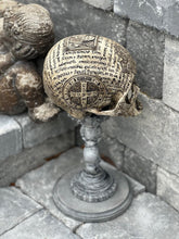 Load image into Gallery viewer, St. Benedict Skull