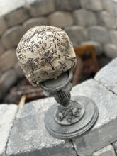 Load image into Gallery viewer, Marauder’s Map Skull