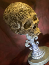 Load image into Gallery viewer, FREE HP Philosopher's Stone Skull with purchase of HP Sketch (while supplies last)