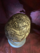 Load image into Gallery viewer, FREE HP Philosopher's Stone Skull with purchase of HP Sketch (while supplies last)