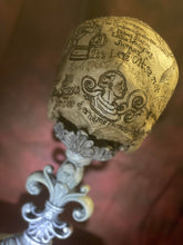 Load image into Gallery viewer, FREE HP Philosopher's Stone Skull with purchase of HP Sketch (while supplies last)