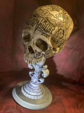 Load image into Gallery viewer, FREE HP Philosopher's Stone Skull with purchase of HP Sketch (while supplies last)
