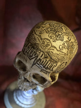 Load image into Gallery viewer, FREE HP Philosopher's Stone Skull with purchase of HP Sketch (while supplies last)