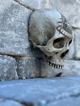 Load image into Gallery viewer, Wall Skull - Past Master