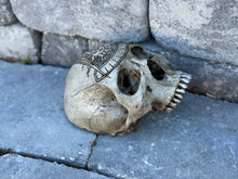 Load image into Gallery viewer, Wall Skull - Past Master