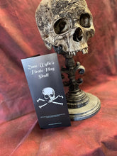 Load image into Gallery viewer, Pirate Flag Skull