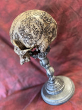Load image into Gallery viewer, Pirate Flag Skull