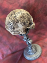 Load image into Gallery viewer, Pirate Flag Skull