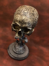Load image into Gallery viewer, Thor Warrior Skull