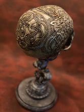 Load image into Gallery viewer, Thor Warrior Skull
