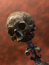 Load image into Gallery viewer, Thor Warrior Skull