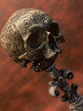Load image into Gallery viewer, Thor Warrior Skull