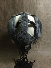 Load image into Gallery viewer, War Chaplain Skull