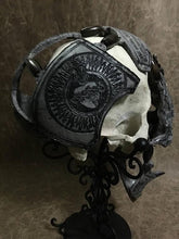 Load image into Gallery viewer, War Chaplain Skull