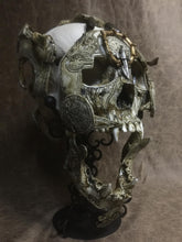 Load image into Gallery viewer, Berserker Skull