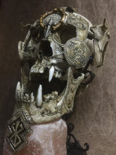 Load image into Gallery viewer, Berserker Skull