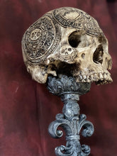 Load image into Gallery viewer, Sketch - The Pirate of the Caribbean Skull