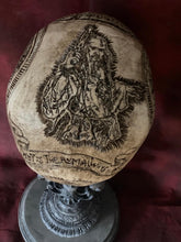Load image into Gallery viewer, Sketch - The Pirate of the Caribbean Skull