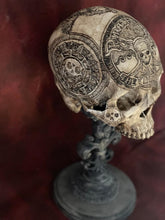 Load image into Gallery viewer, Sketch - The Pirate of the Caribbean Skull