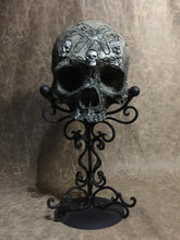 Load image into Gallery viewer, Day of the Dead Skull