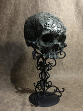 Load image into Gallery viewer, Day of the Dead Skull