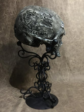 Load image into Gallery viewer, Day of the Dead Skull