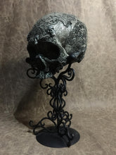 Load image into Gallery viewer, Day of the Dead Skull