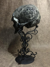 Load image into Gallery viewer, Day of the Dead Skull