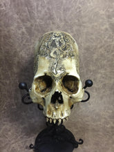 Load image into Gallery viewer, Death Eater Skull