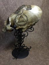 Load image into Gallery viewer, Death Eater Skull
