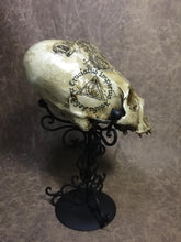 Load image into Gallery viewer, Death Eater Skull
