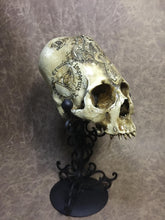 Load image into Gallery viewer, Death Eater Skull