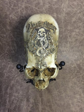 Load image into Gallery viewer, Death Eater Skull