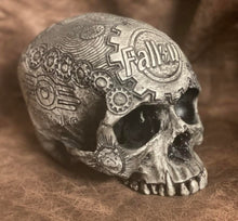Load image into Gallery viewer, Fallout Skull