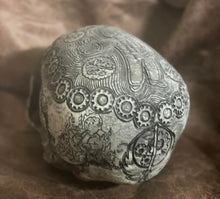 Load image into Gallery viewer, Fallout Skull