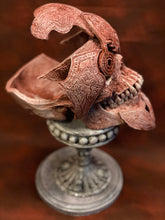 Load image into Gallery viewer, Ghost Rider Skull