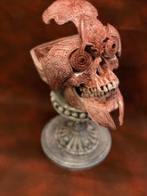 Load image into Gallery viewer, Ghost Rider Skull