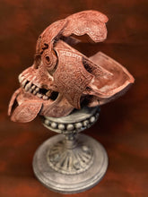 Load image into Gallery viewer, Ghost Rider Skull