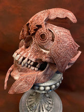 Load image into Gallery viewer, Ghost Rider Skull