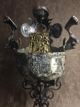 Load image into Gallery viewer, Gonzaga Processional Skull - Replica