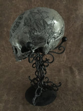 Load image into Gallery viewer, Goonies Skull