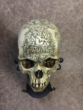 Load image into Gallery viewer, Gryffindor Skull