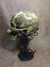 Load image into Gallery viewer, Gryffindor Skull