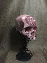 Load image into Gallery viewer, Hail Hydra Skull