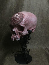 Load image into Gallery viewer, Hail Hydra Skull