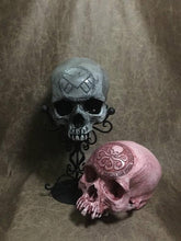 Load image into Gallery viewer, Hail Hydra Skull