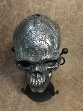 Load image into Gallery viewer, Judas Skull