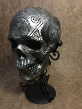 Load image into Gallery viewer, Judas Skull