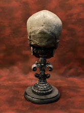 Load image into Gallery viewer, Uncarved Male Skull 2