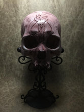 Load image into Gallery viewer, Mandalorian Oath Skull